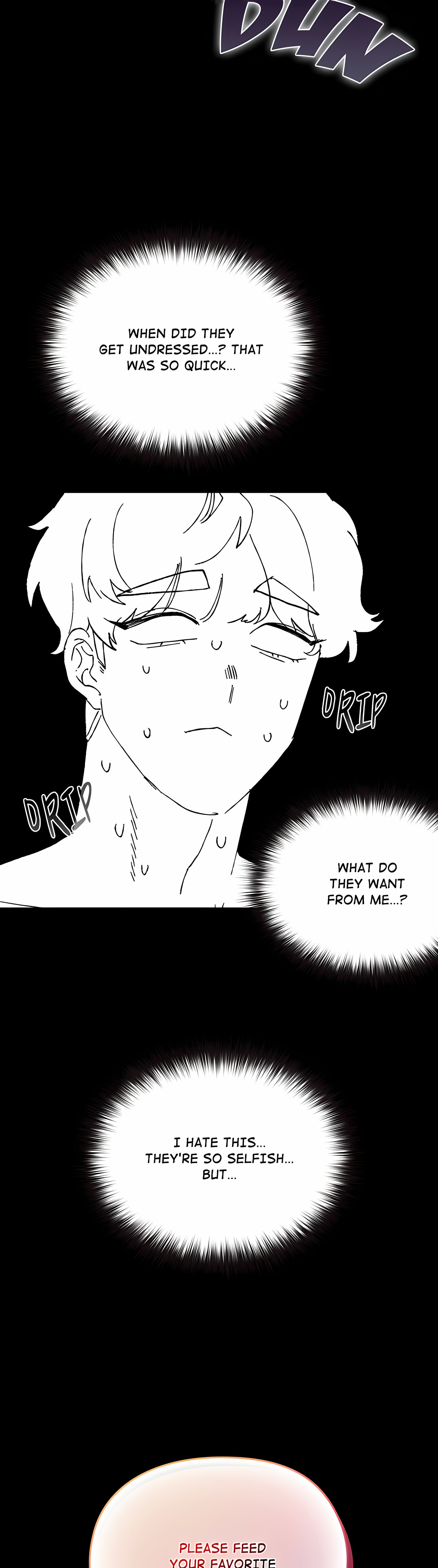 [MOTION] Tales of the Feral Maidens (Uncensored) Page 29 - MangaHe