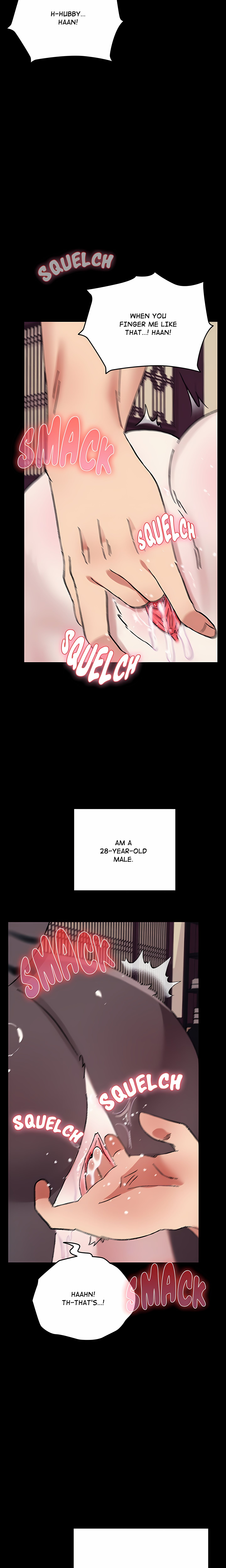 [MOTION] Tales of the Feral Maidens (Uncensored) Page 39 - MangaHe