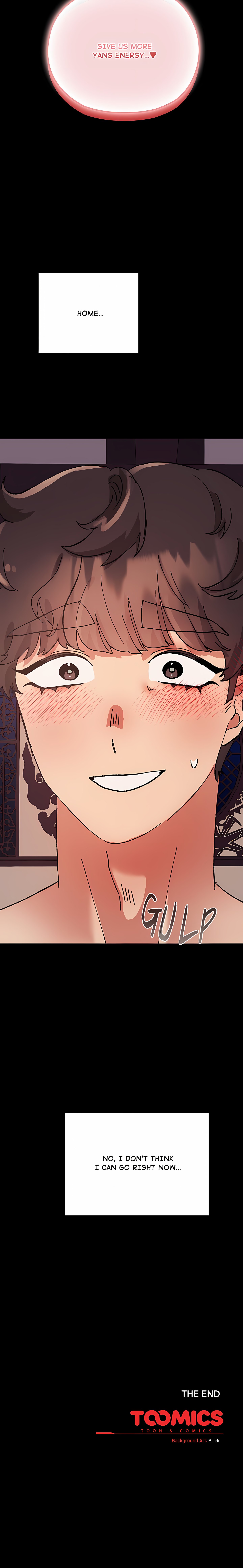 [MOTION] Tales of the Feral Maidens (Uncensored) Page 45 - MangaHe
