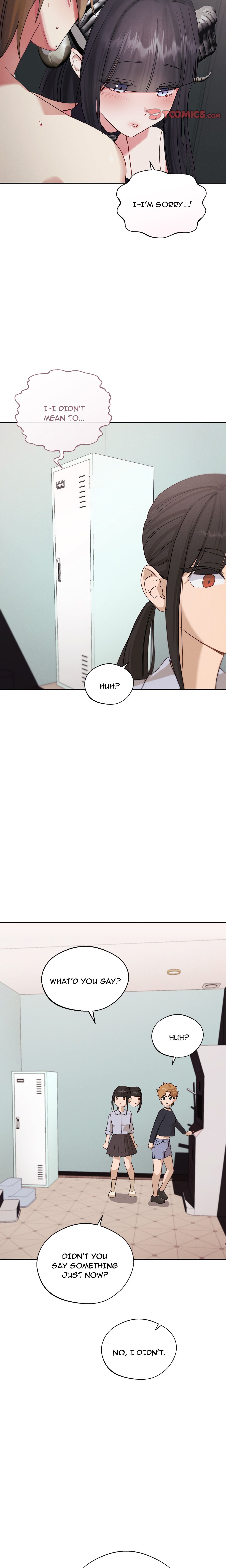 From Weakling to Nemesis Season 2 (Uncensored) Page 12 - MangaHe