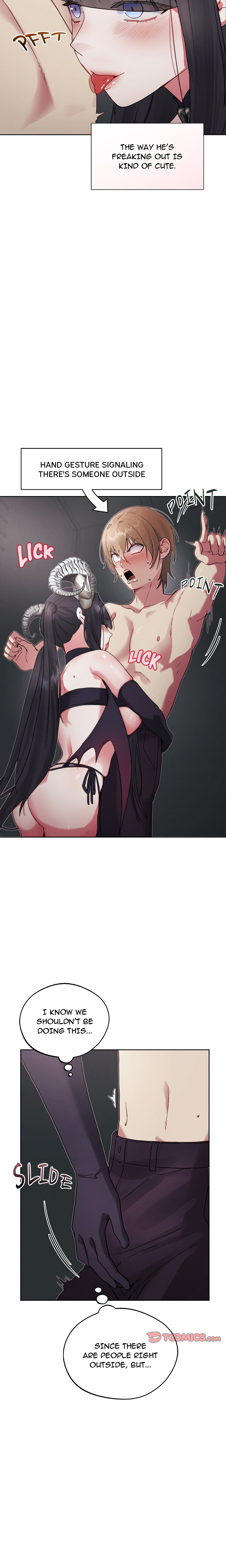 From Weakling to Nemesis Season 2 (Uncensored) Page 15 - MangaHe