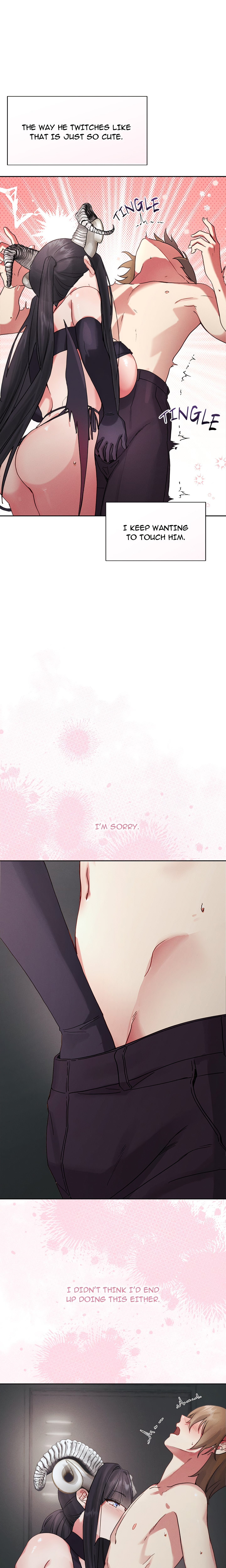From Weakling to Nemesis Season 2 (Uncensored) Page 16 - MangaHe