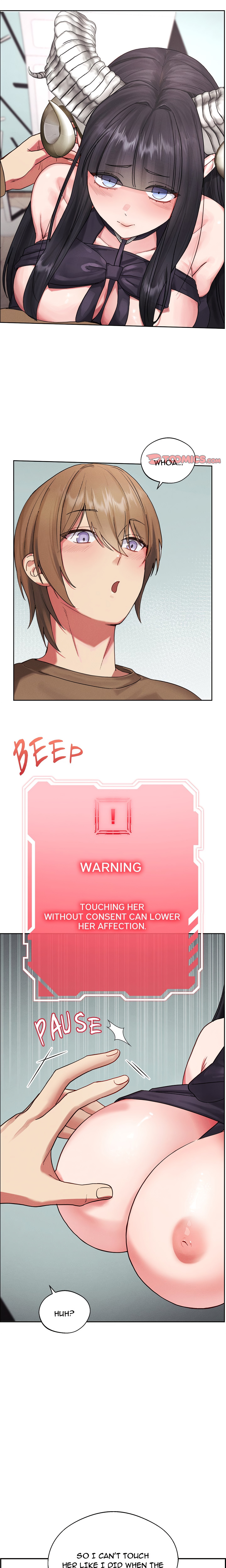 From Weakling to Nemesis Season 2 (Uncensored) Page 3 - MangaHe