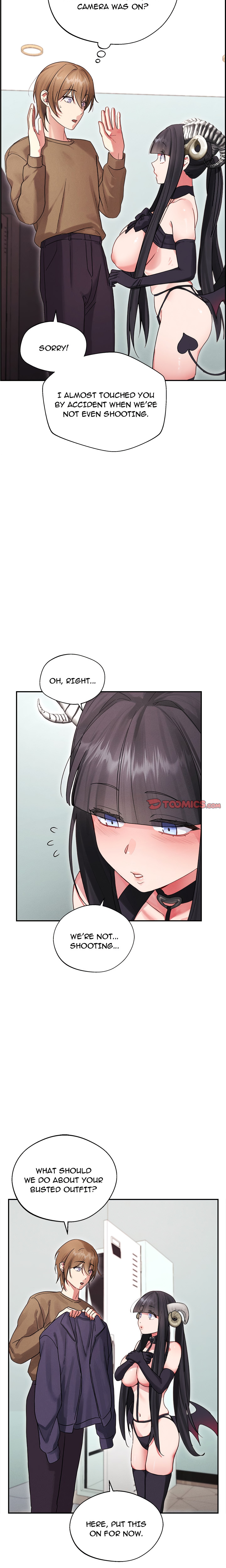 From Weakling to Nemesis Season 2 (Uncensored) Page 4 - MangaHe