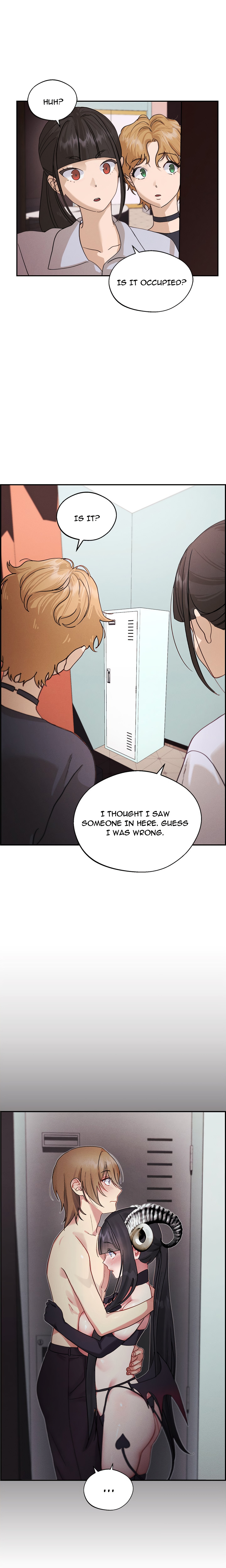 From Weakling to Nemesis Season 2 (Uncensored) Page 6 - MangaHe