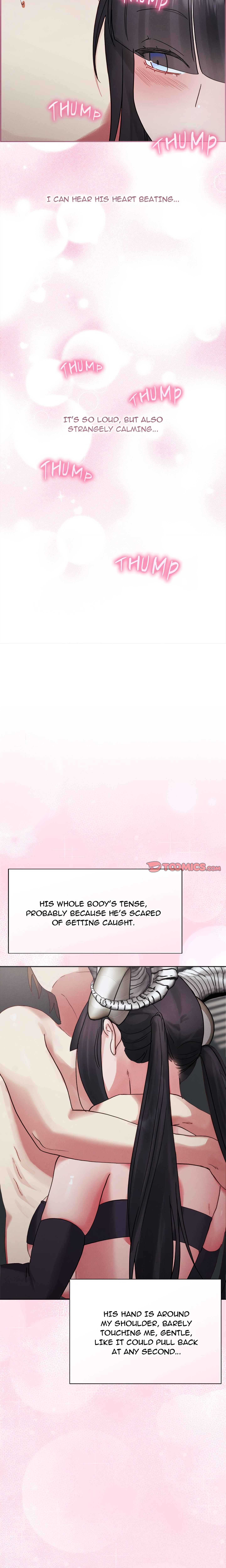 From Weakling to Nemesis Season 2 (Uncensored) Page 9 - MangaHe
