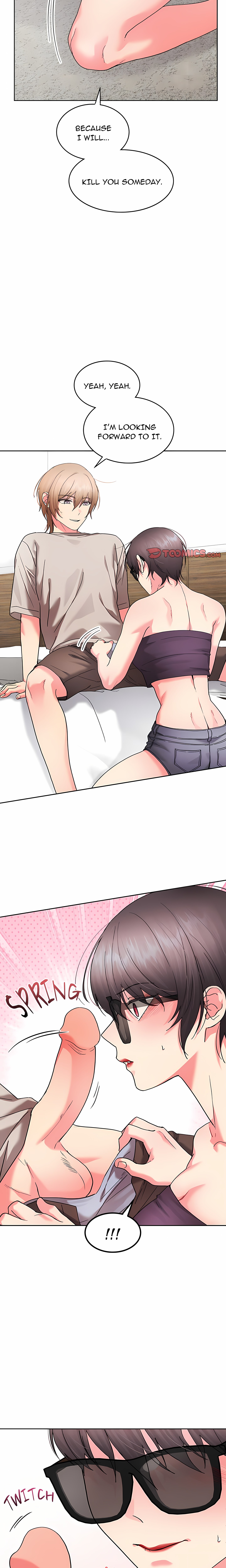 From Weakling to Nemesis Season 2 (Uncensored) Page 12 - MangaHe