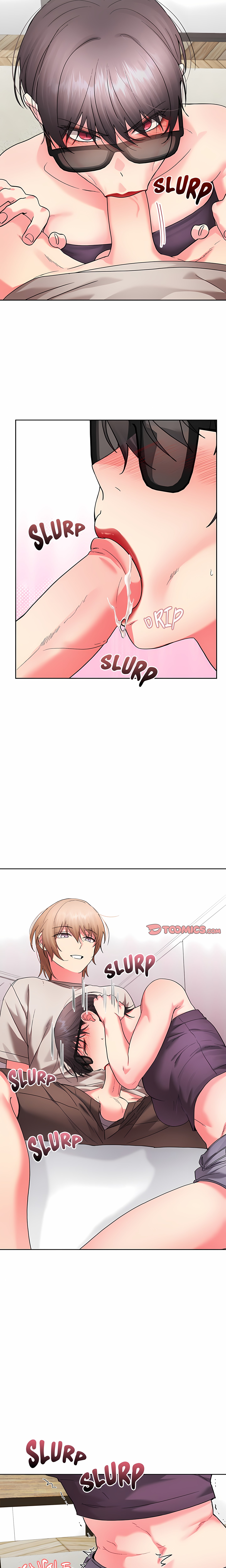 From Weakling to Nemesis Season 2 (Uncensored) Page 14 - MangaHe