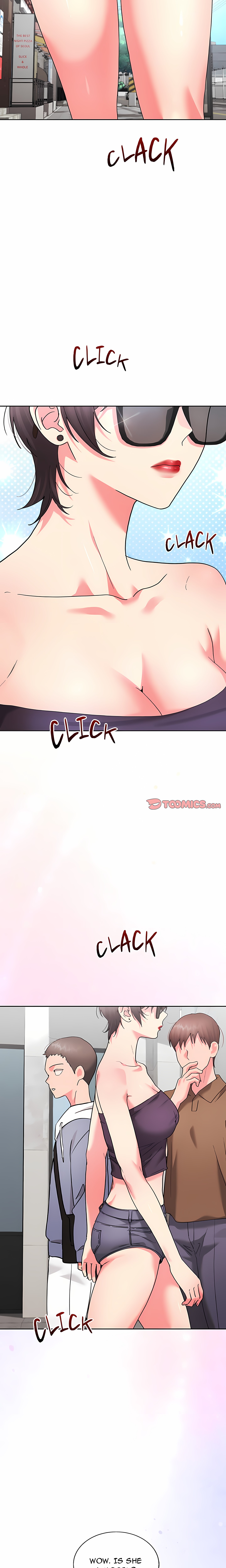 From Weakling to Nemesis Season 2 (Uncensored) Page 4 - MangaHe
