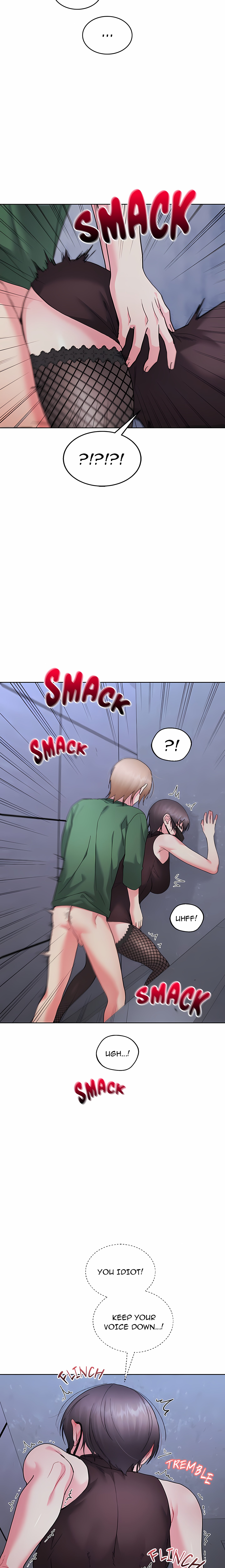 From Weakling to Nemesis Season 2 (Uncensored) Page 11 - MangaHe