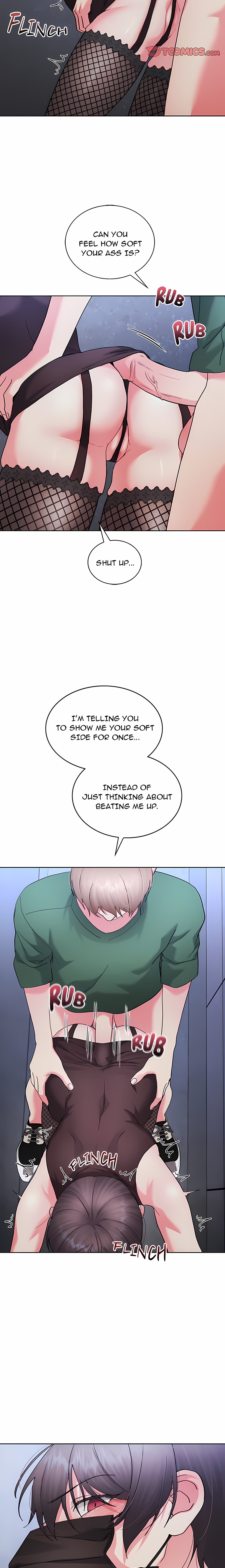 From Weakling to Nemesis Season 2 (Uncensored) Page 7 - MangaHe