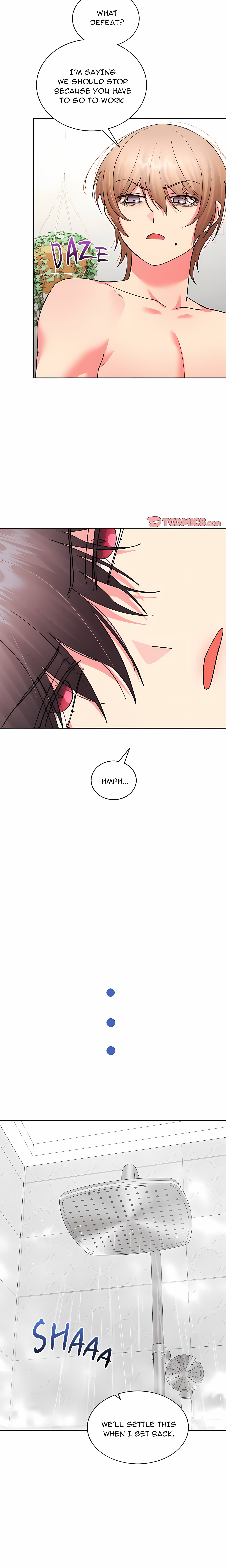 From Weakling to Nemesis Season 2 (Uncensored) Page 13 - MangaHe