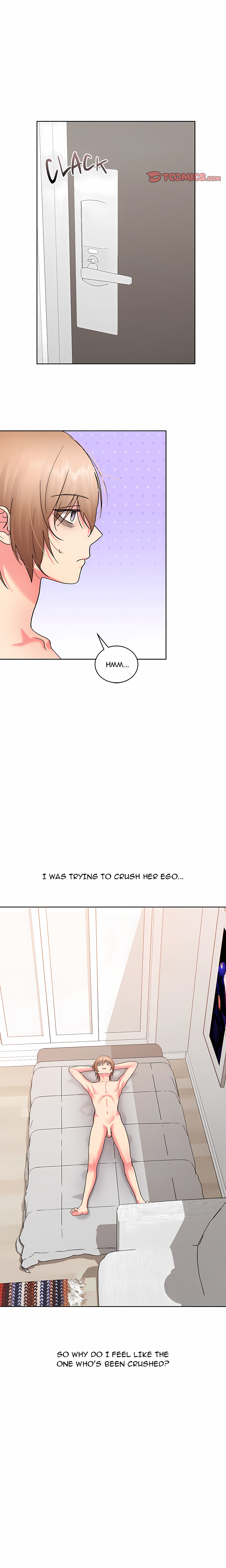 From Weakling to Nemesis Season 2 (Uncensored) Page 17 - MangaHe