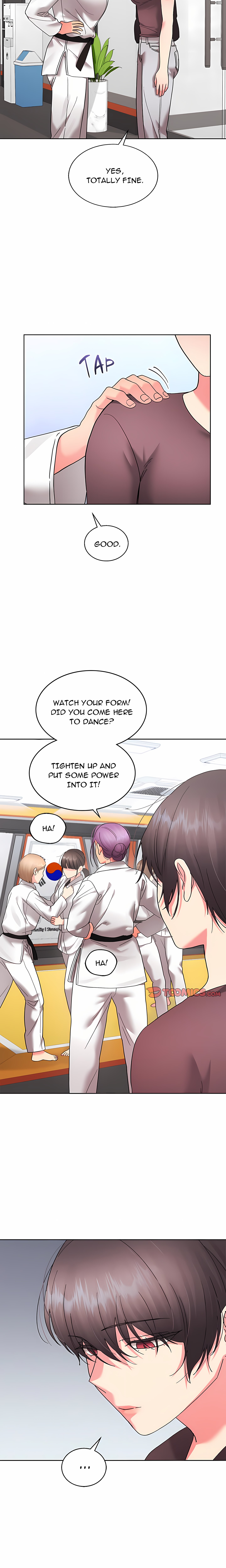 From Weakling to Nemesis Season 2 (Uncensored) Page 19 - MangaHe