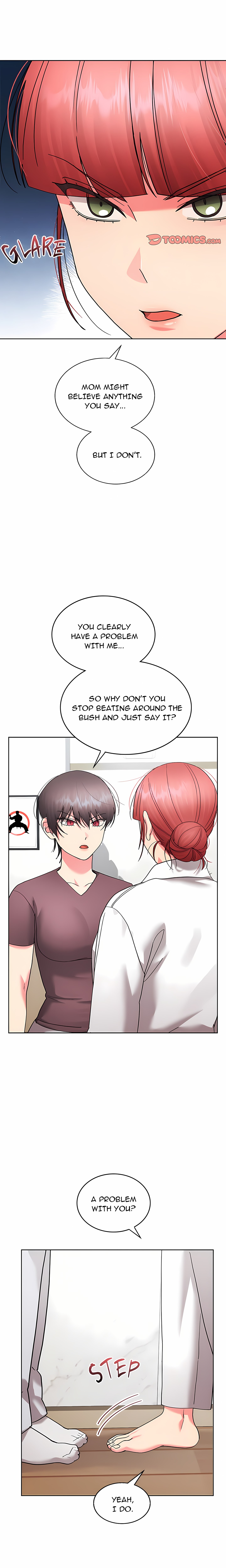 From Weakling to Nemesis Season 2 (Uncensored) Page 22 - MangaHe