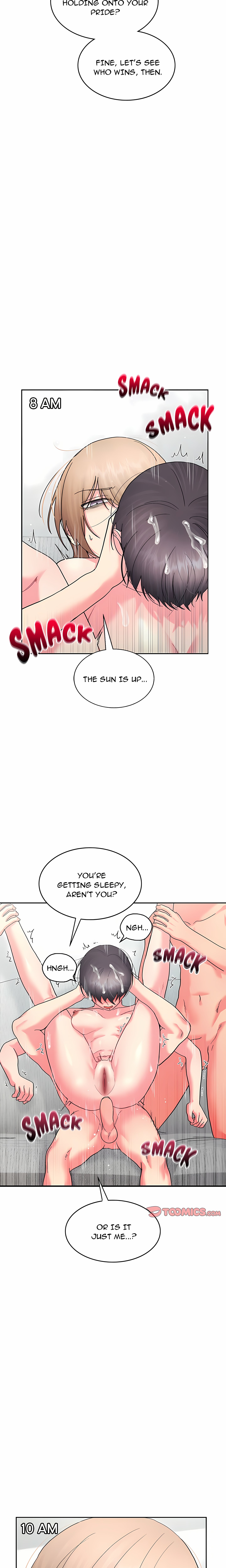 From Weakling to Nemesis Season 2 (Uncensored) Page 5 - MangaHe