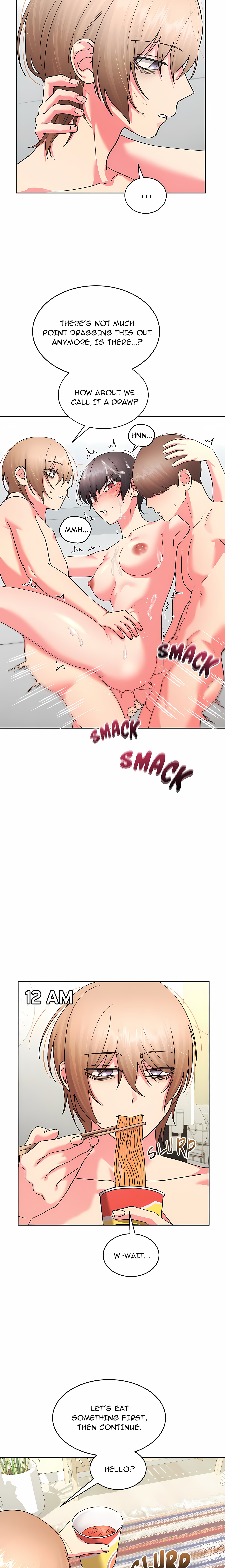 From Weakling to Nemesis Season 2 (Uncensored) Page 6 - MangaHe