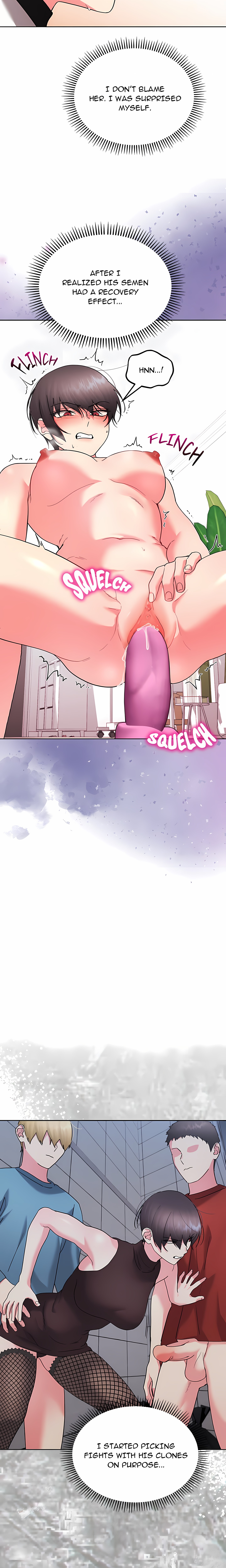 From Weakling to Nemesis Season 2 (Uncensored) Page 11 - MangaHe