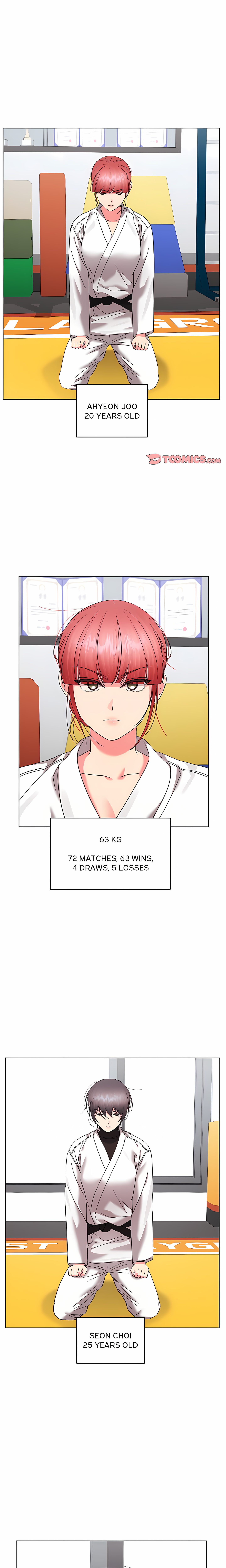 From Weakling to Nemesis Season 2 (Uncensored) Page 3 - MangaHe