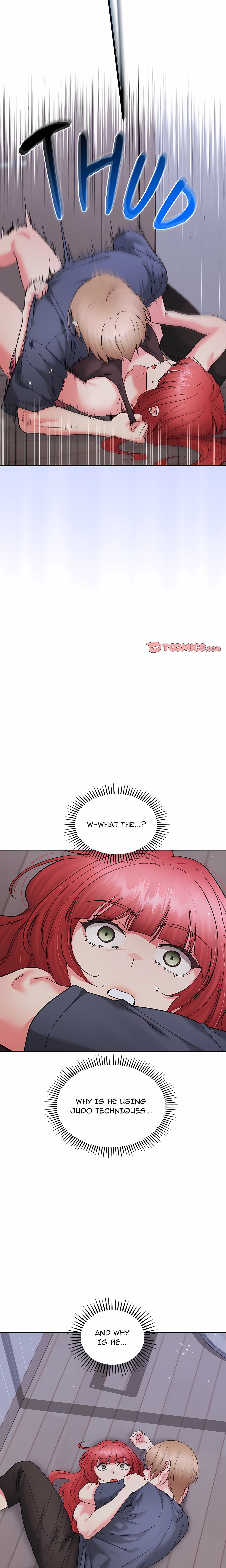 From Weakling to Nemesis Season 2 (Uncensored) Page 23 - MangaHe