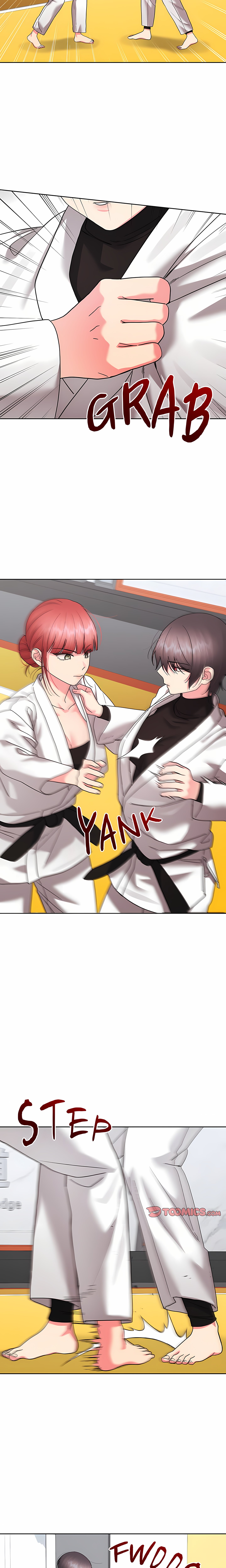 From Weakling to Nemesis Season 2 (Uncensored) Page 5 - MangaHe