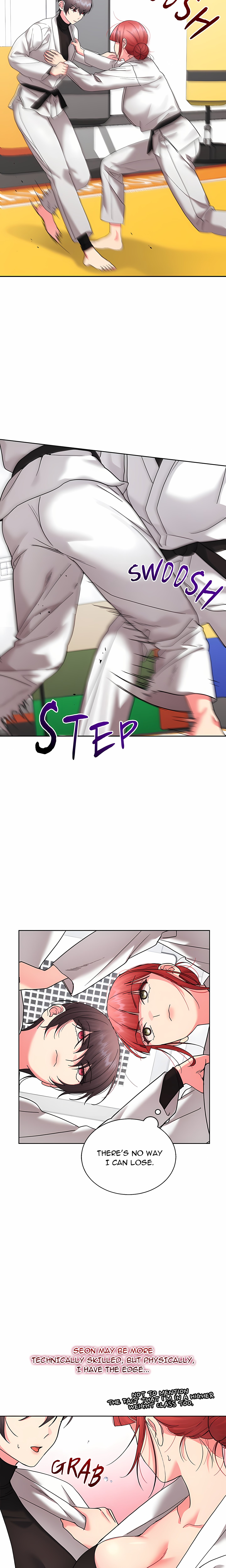 From Weakling to Nemesis Season 2 (Uncensored) Page 6 - MangaHe