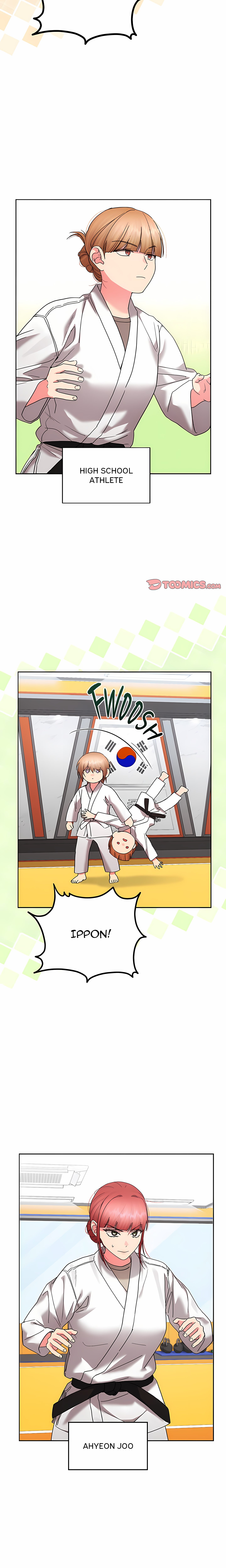 From Weakling to Nemesis Season 2 (Uncensored) Page 18 - MangaHe