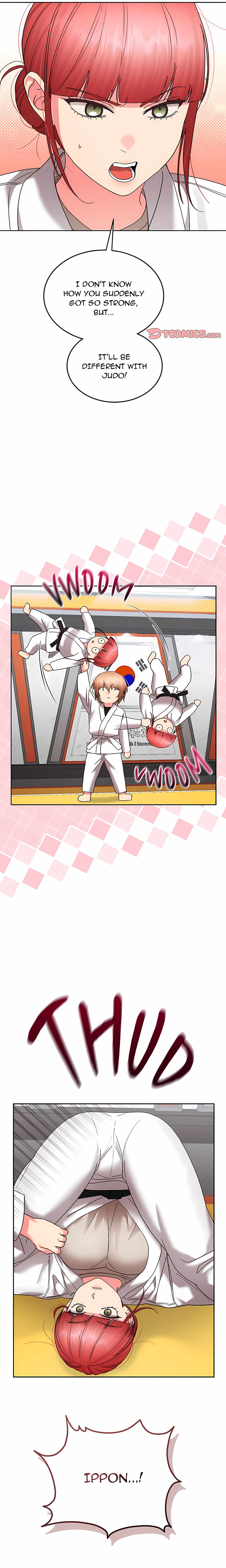 From Weakling to Nemesis Season 2 (Uncensored) Page 19 - MangaHe