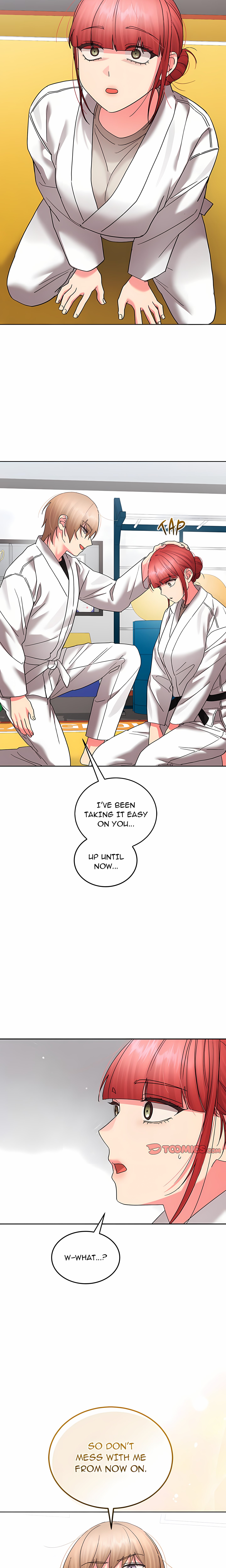 From Weakling to Nemesis Season 2 (Uncensored) Page 21 - MangaHe