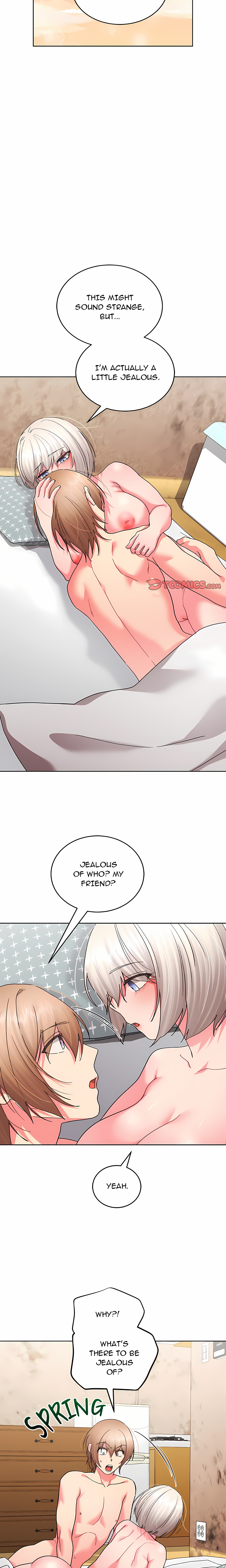 From Weakling to Nemesis Season 2 (Uncensored) Page 18 - MangaHe