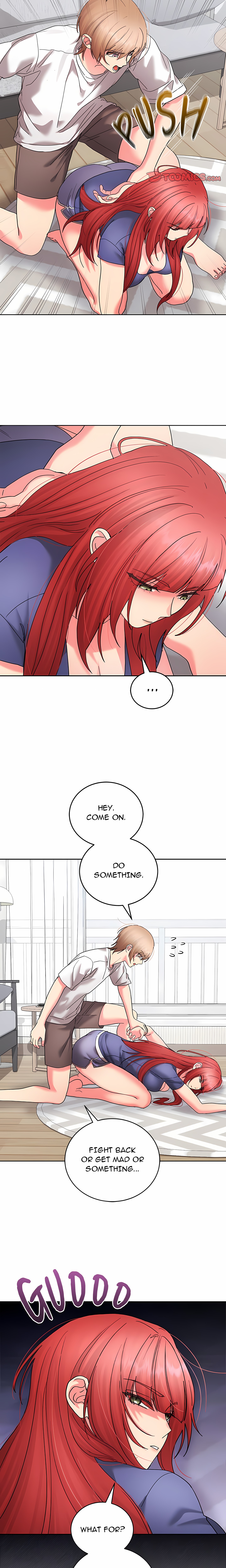 From Weakling to Nemesis Season 2 (Uncensored) Page 17 - MangaHe
