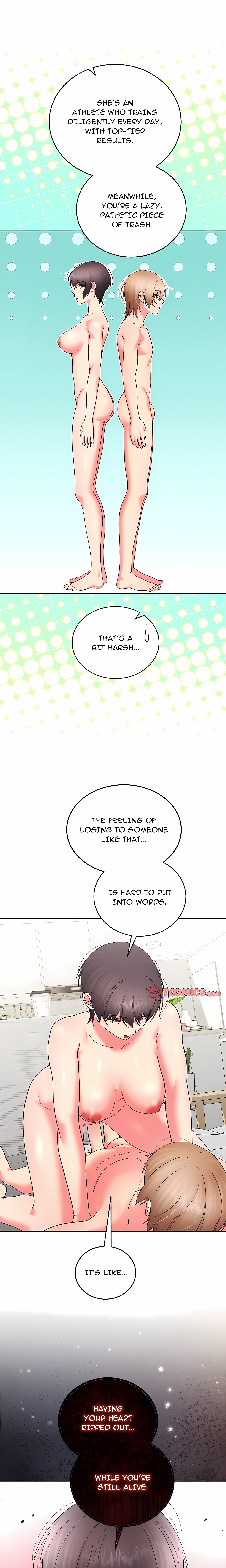 From Weakling to Nemesis Season 2 (Uncensored) Page 19 - MangaHe