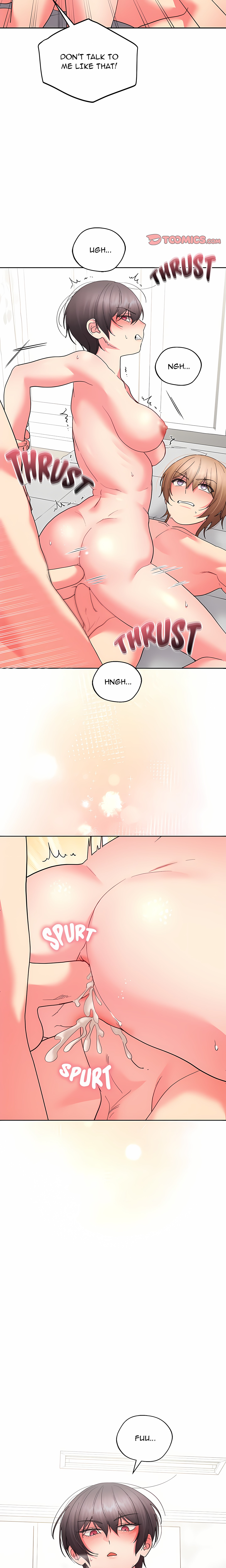 From Weakling to Nemesis Season 2 (Uncensored) Page 22 - MangaHe