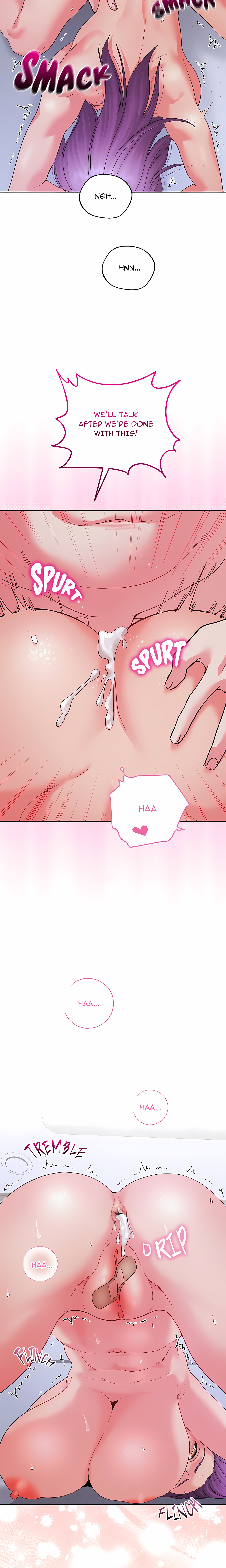 From Weakling to Nemesis Season 2 (Uncensored) Page 6 - MangaHe