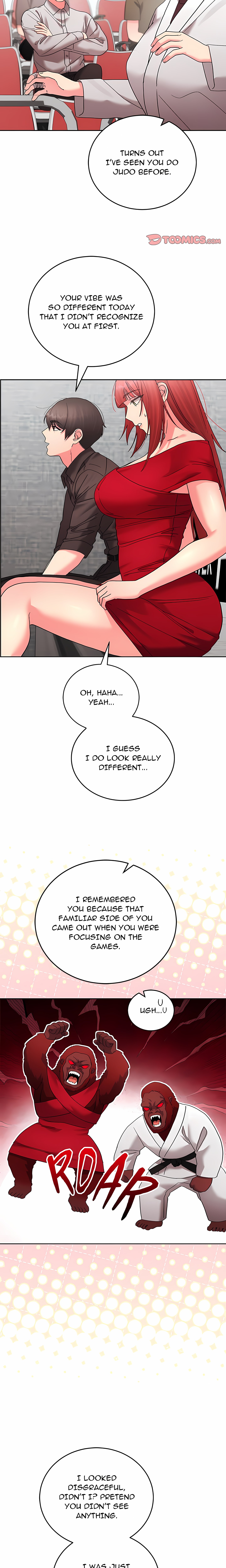 From Weakling to Nemesis Season 2 (Uncensored) Page 22 - MangaHe
