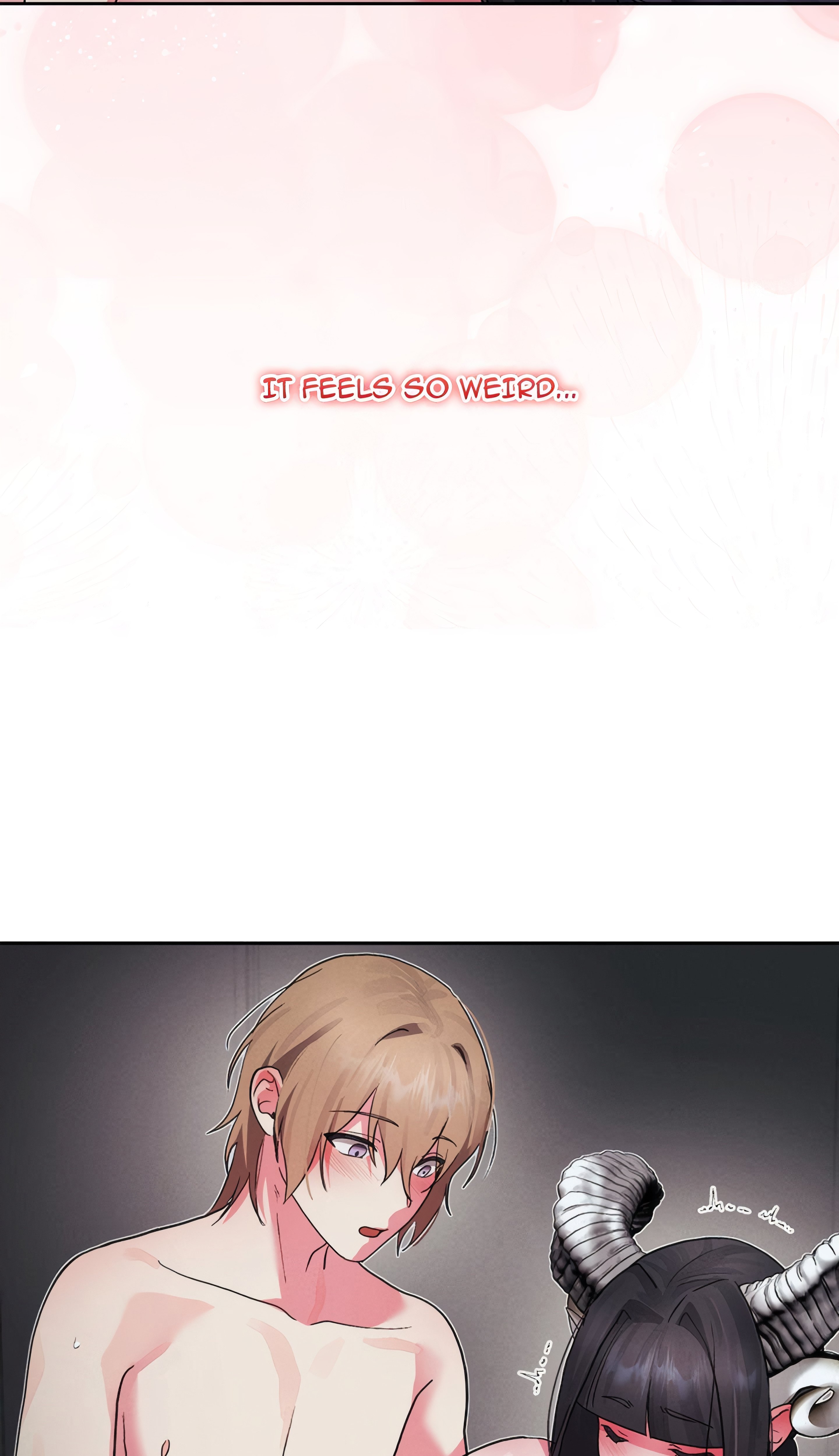 From Weakling to Nemesis Season 2 (Uncensored) Page 23 - MangaHe