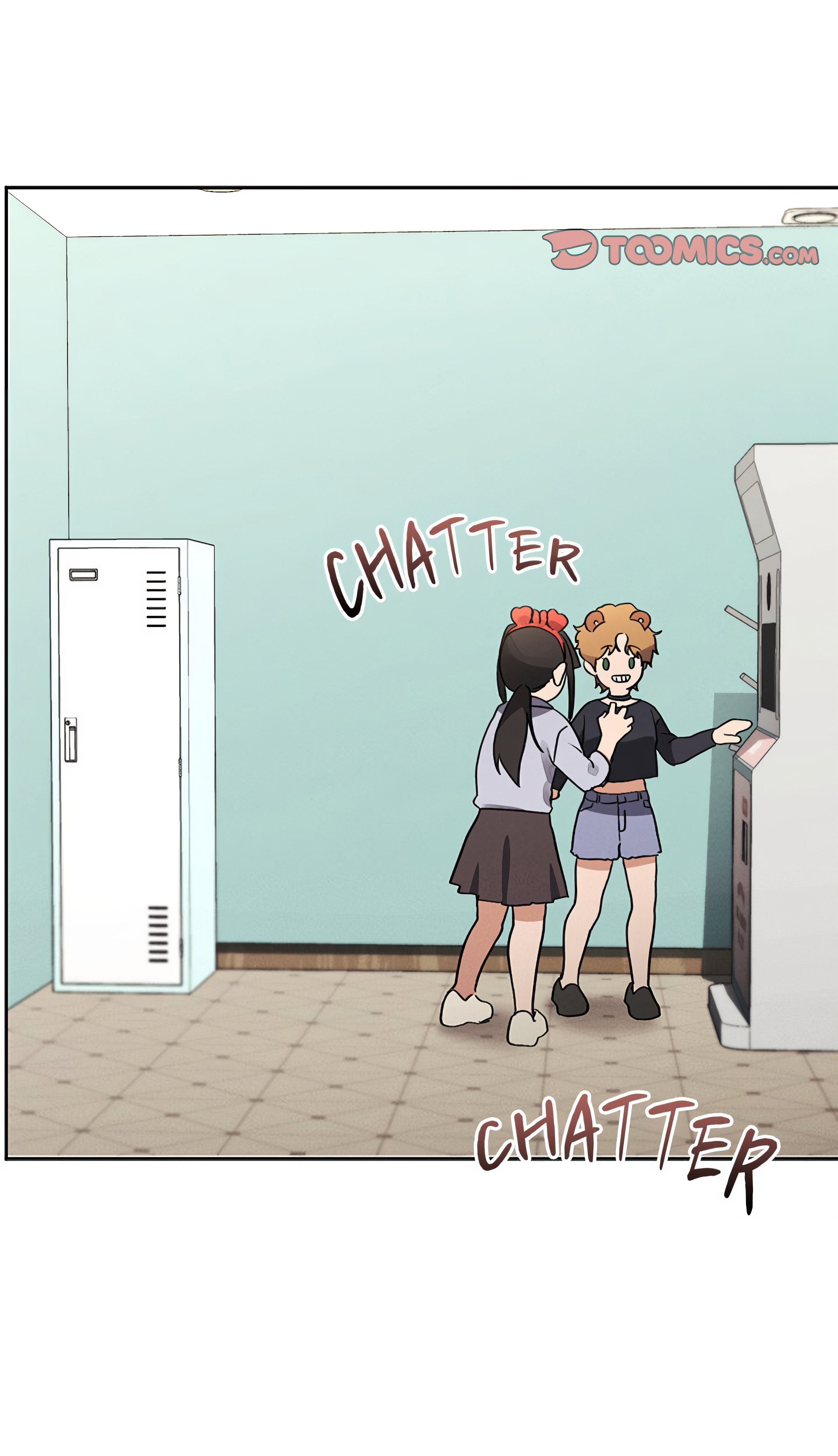 From Weakling to Nemesis Season 2 (Uncensored) Page 4 - MangaHe