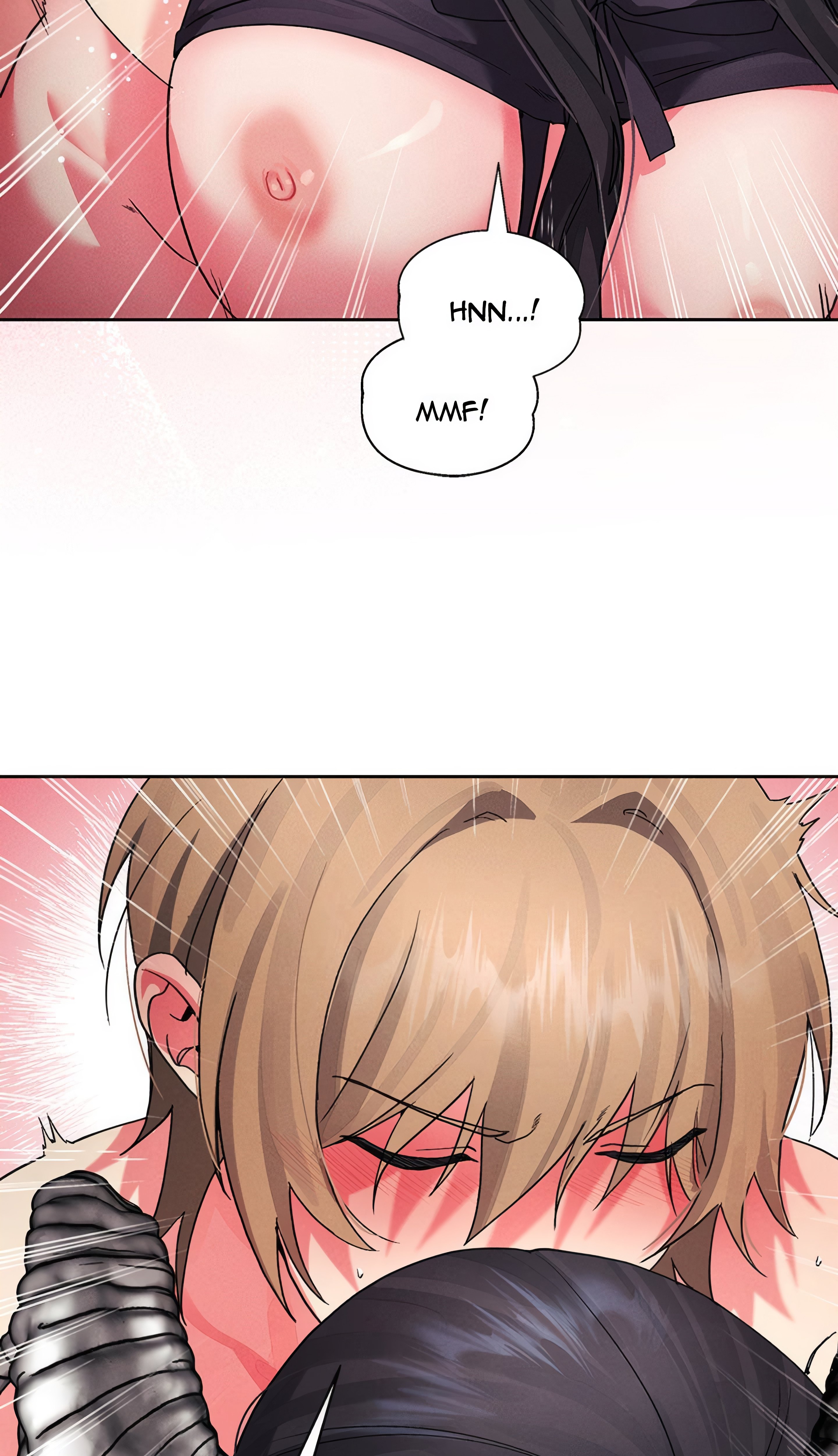 From Weakling to Nemesis Season 2 (Uncensored) Page 46 - MangaHe