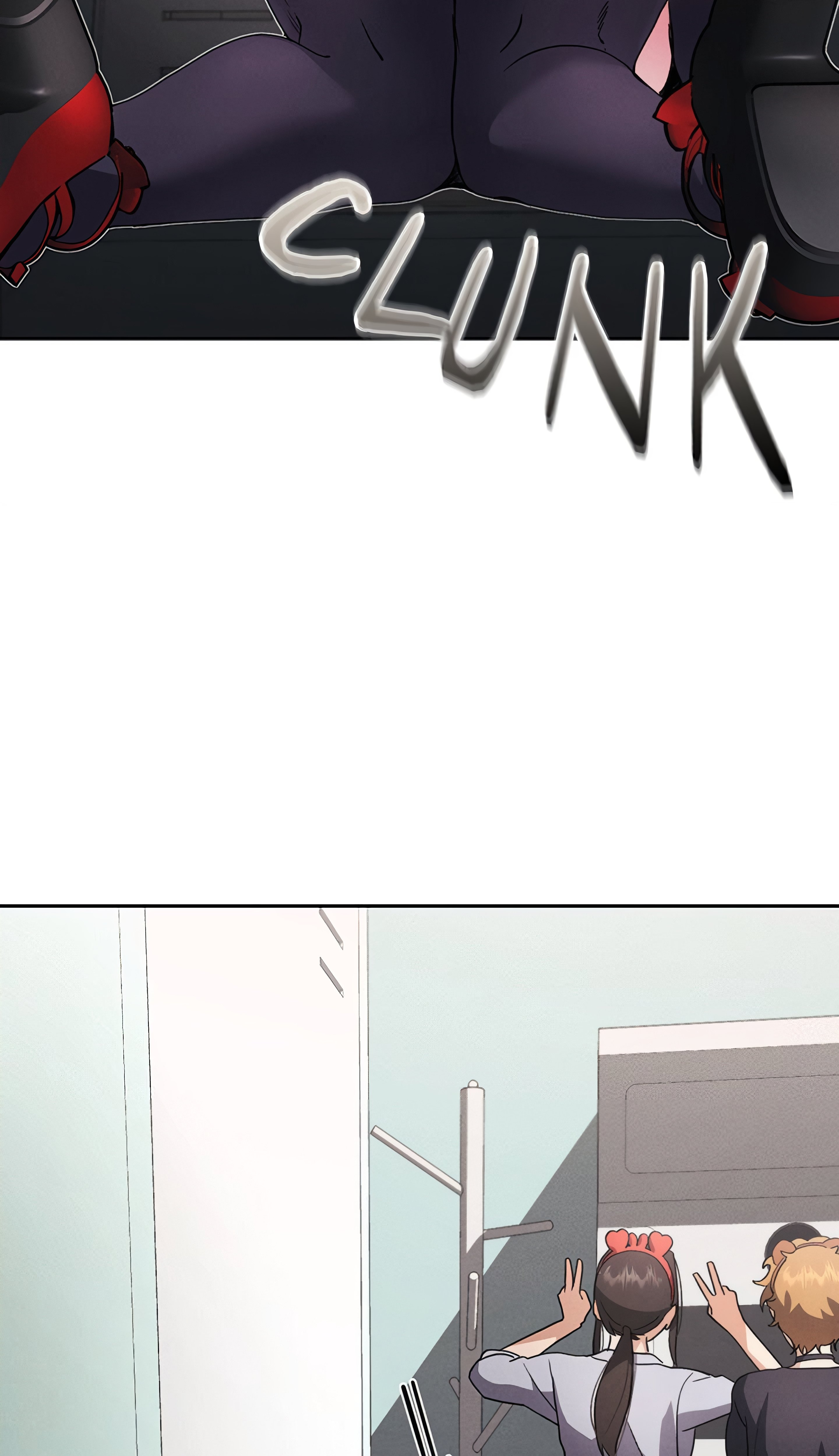 From Weakling to Nemesis Season 2 (Uncensored) Page 53 - MangaHe