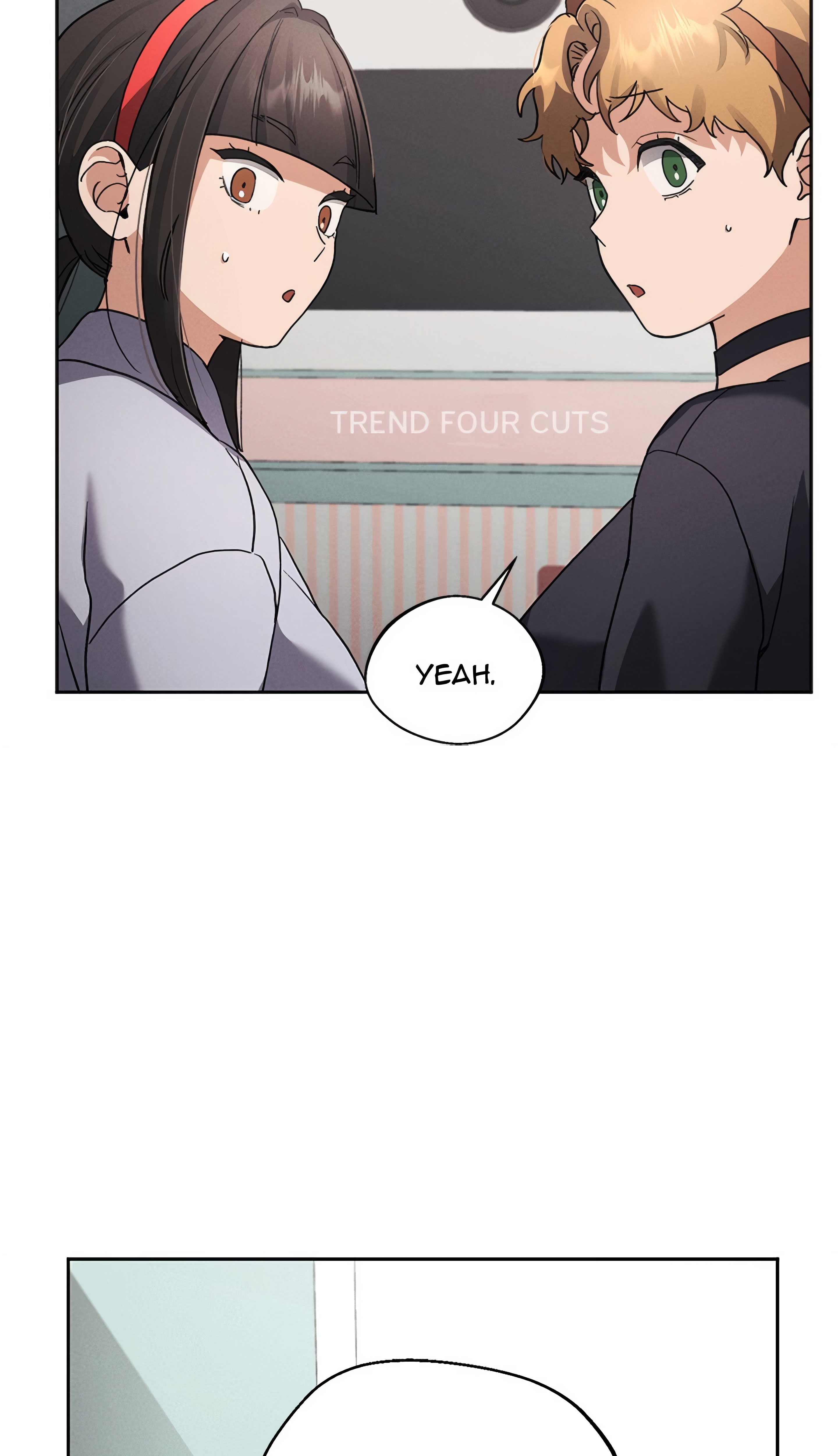 From Weakling to Nemesis Season 2 (Uncensored) Page 55 - MangaHe