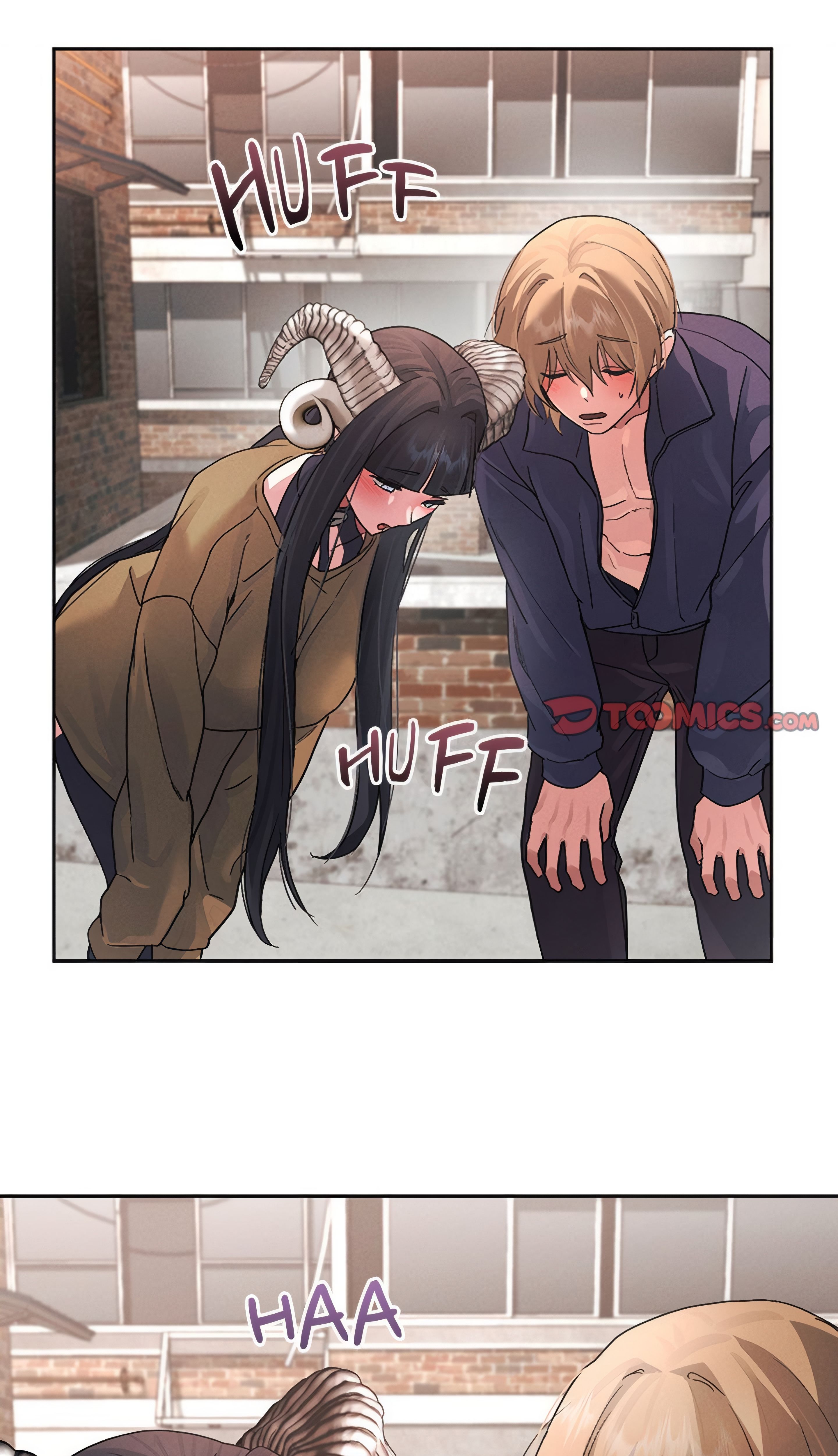 From Weakling to Nemesis Season 2 (Uncensored) Page 64 - MangaHe