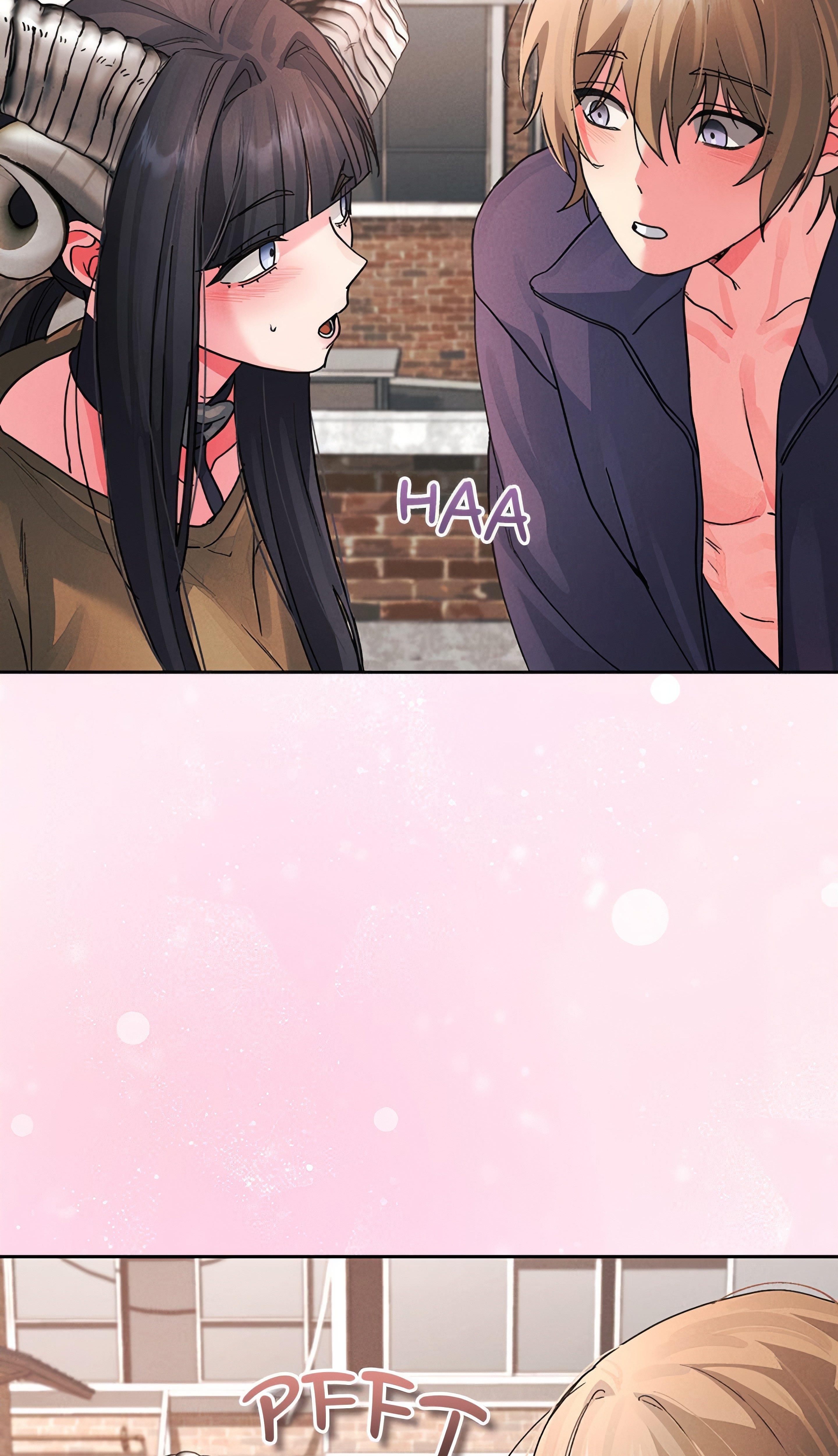 From Weakling to Nemesis Season 2 (Uncensored) Page 65 - MangaHe