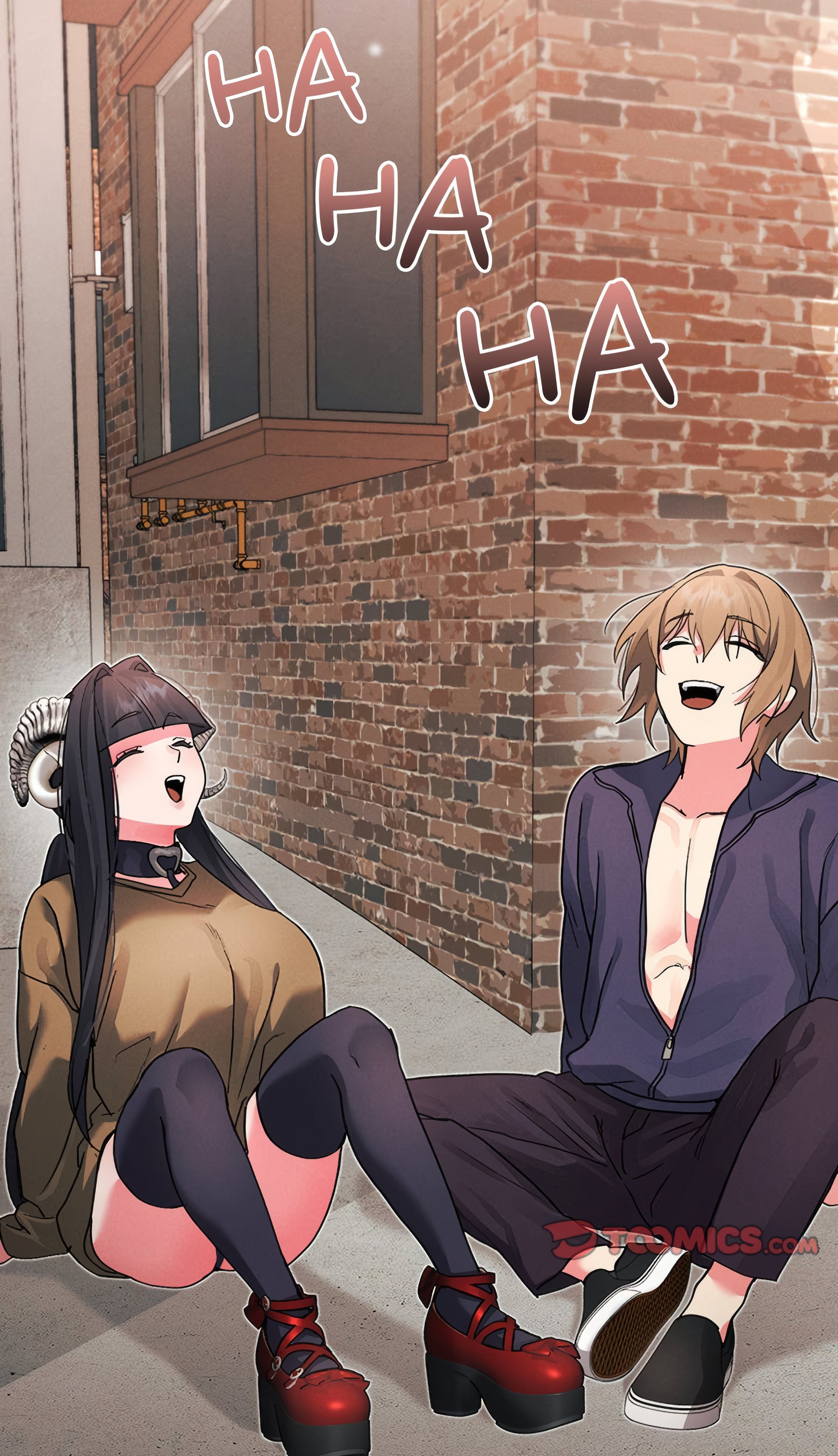 From Weakling to Nemesis Season 2 (Uncensored) Page 67 - MangaHe