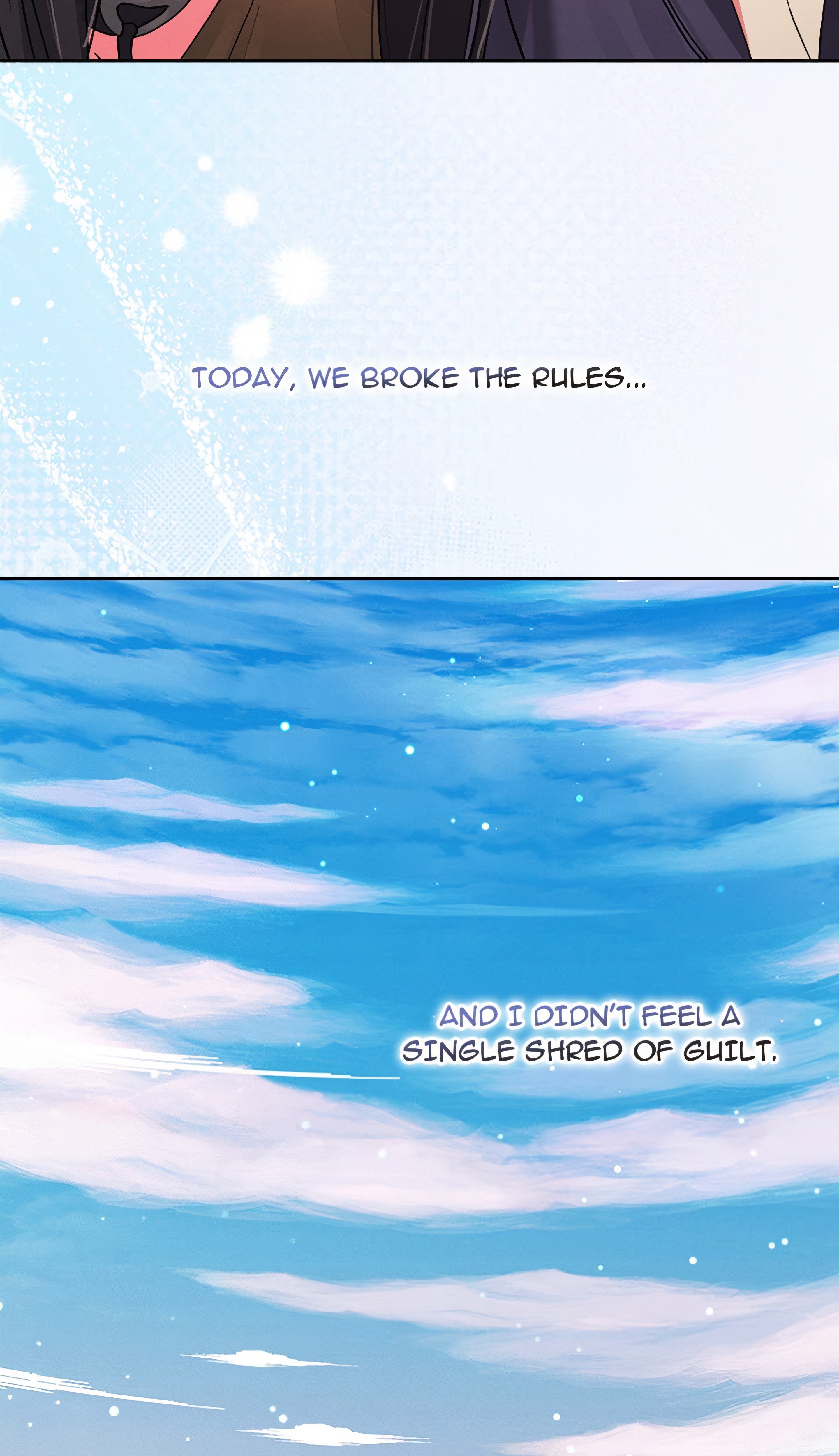 From Weakling to Nemesis Season 2 (Uncensored) Page 69 - MangaHe