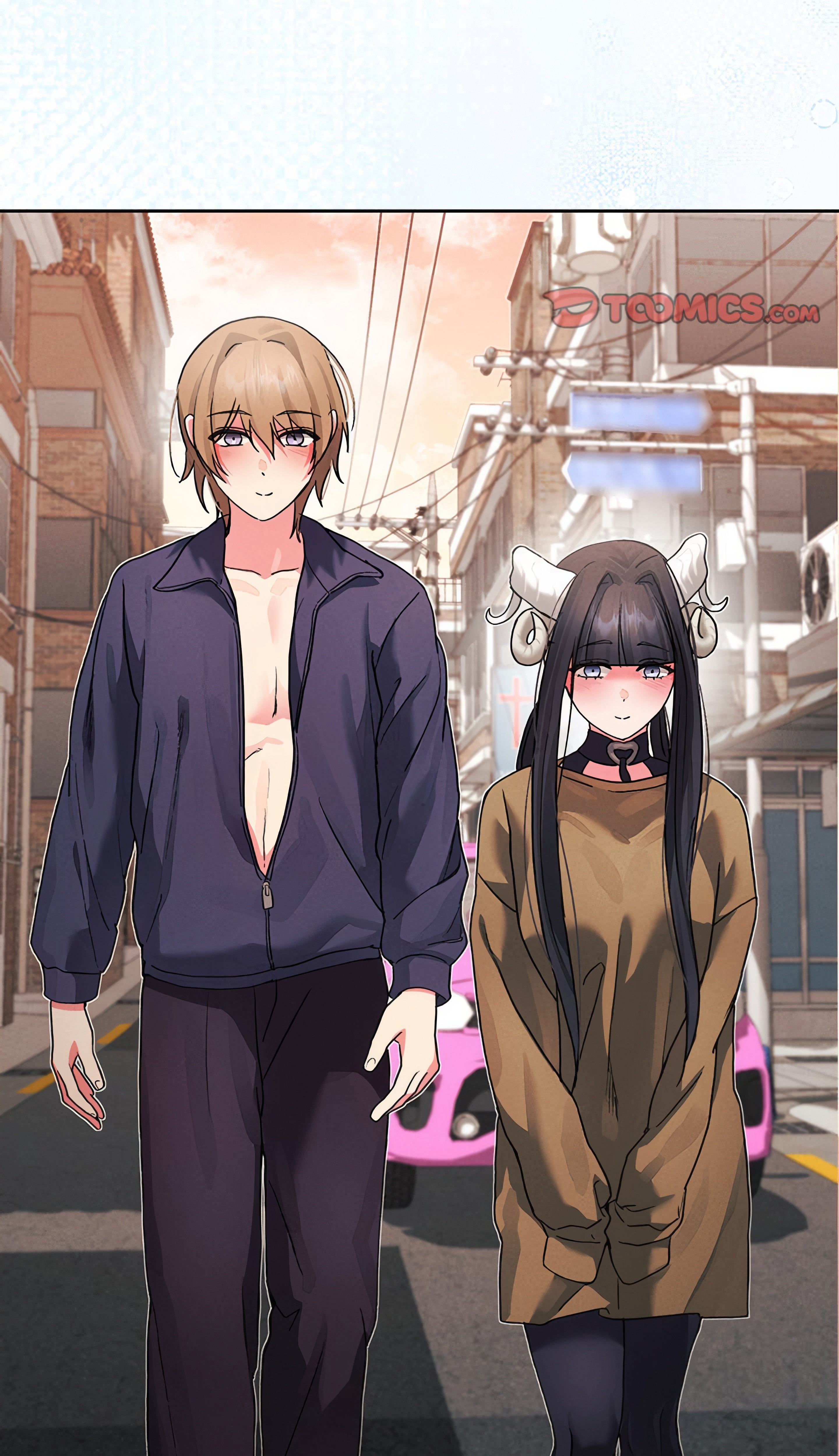 From Weakling to Nemesis Season 2 (Uncensored) Page 71 - MangaHe