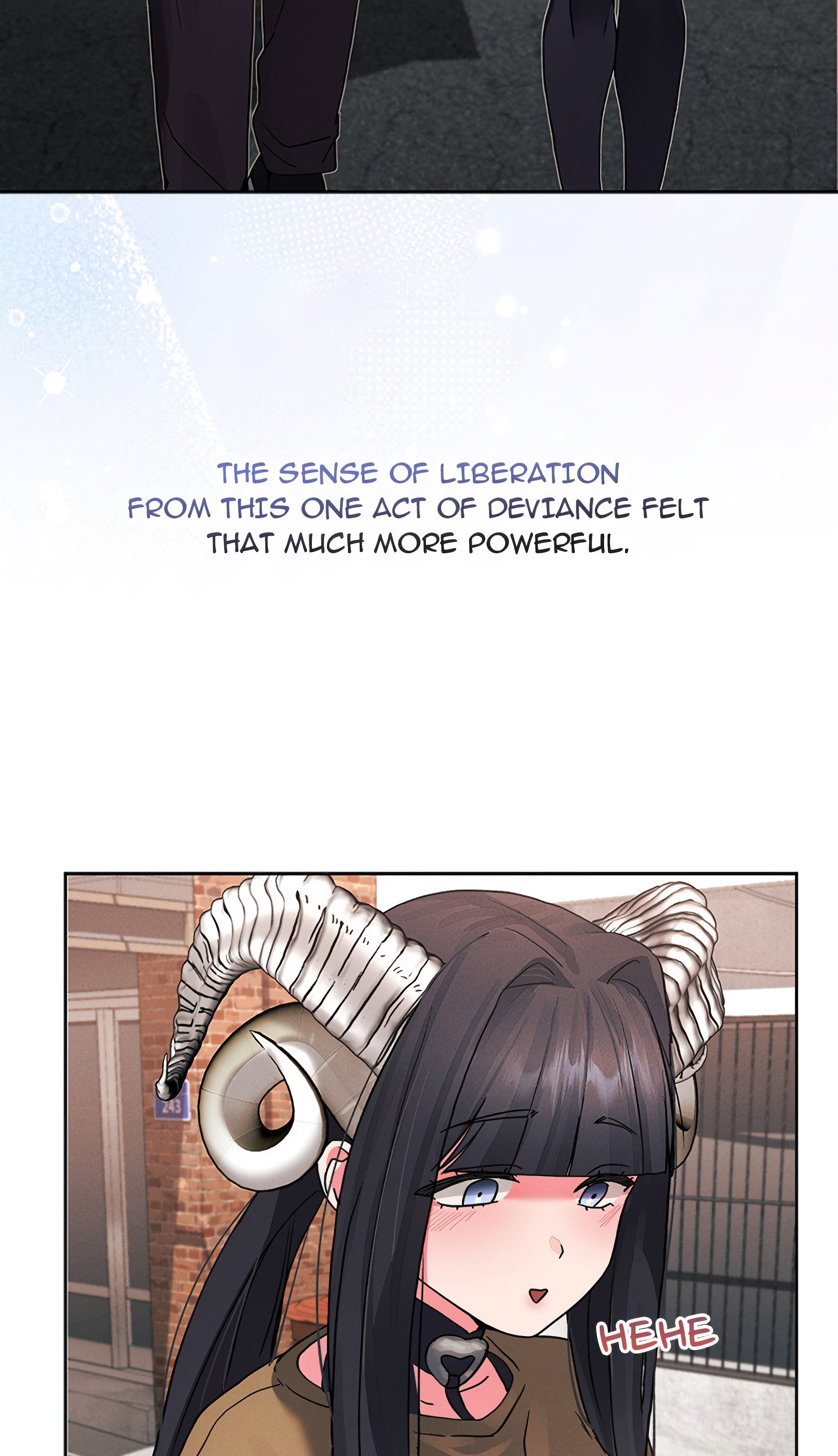 From Weakling to Nemesis Season 2 (Uncensored) Page 72 - MangaHe