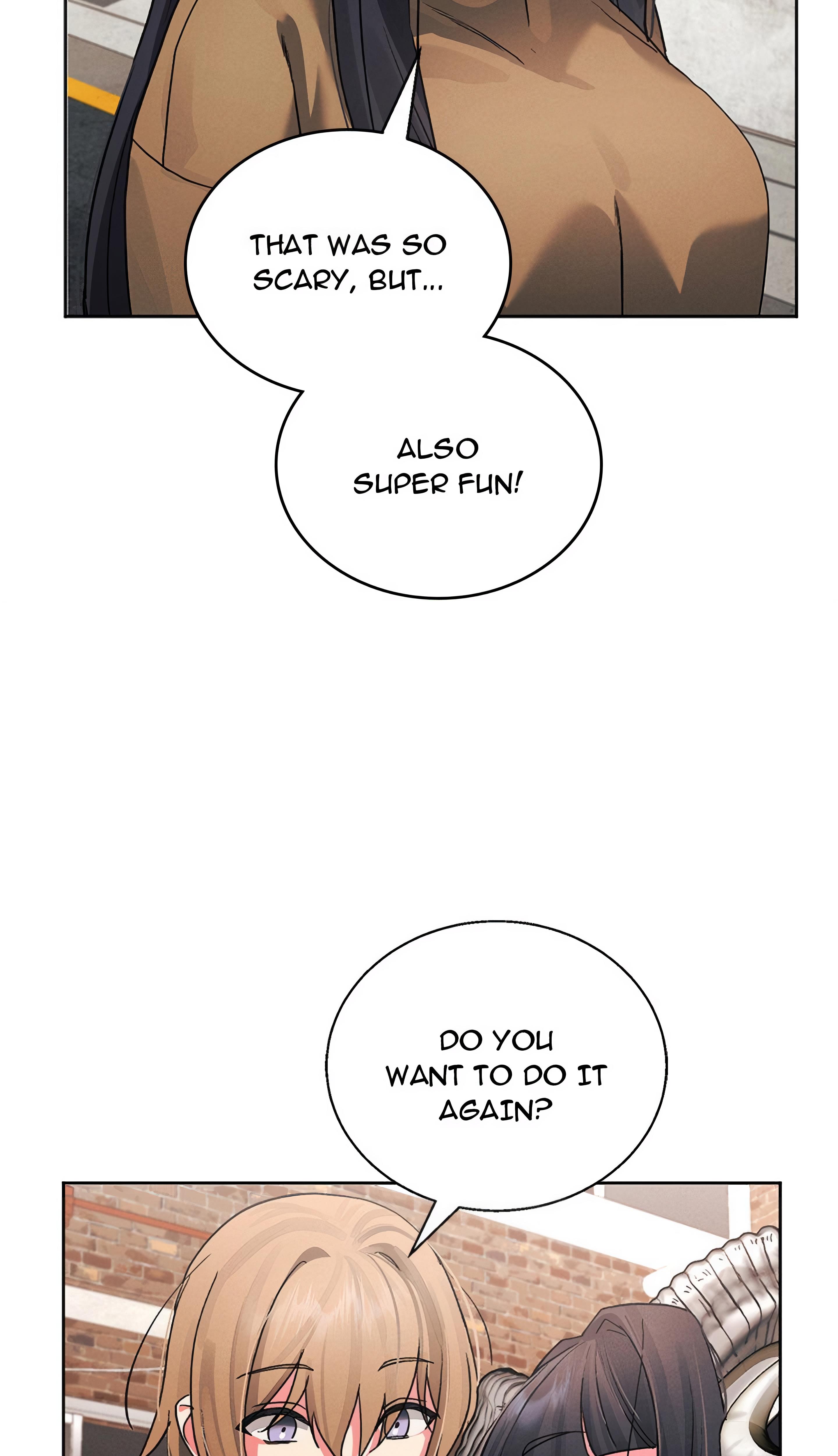 From Weakling to Nemesis Season 2 (Uncensored) Page 73 - MangaHe