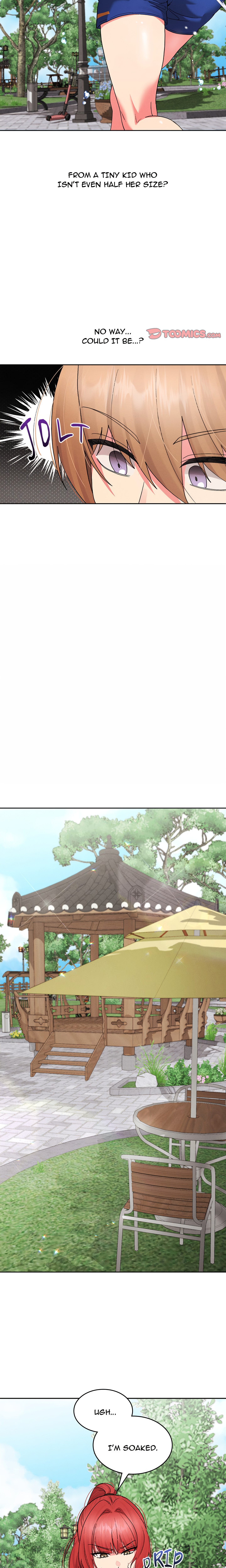 From Weakling to Nemesis Season 2 (Uncensored) Page 19 - MangaHe