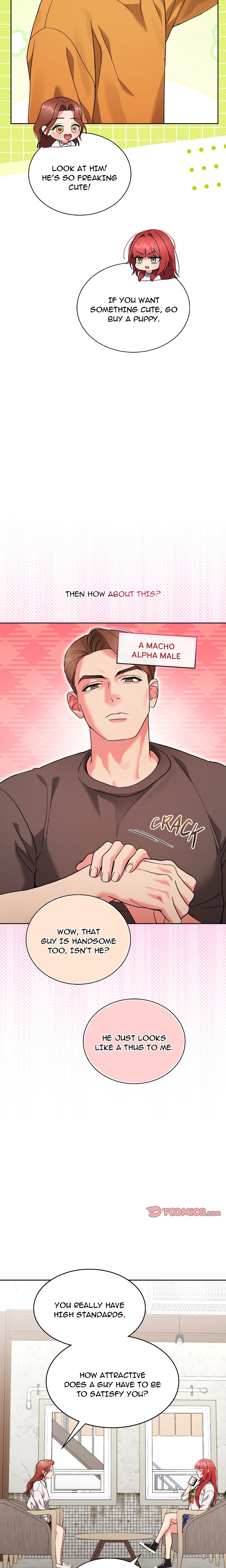 From Weakling to Nemesis Season 2 (Uncensored) Page 5 - MangaHe