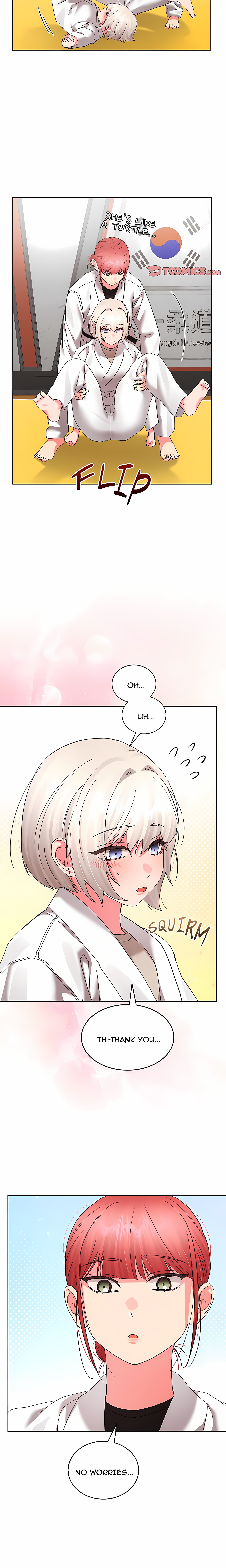 From Weakling to Nemesis Season 2 (Uncensored) Page 14 - MangaHe